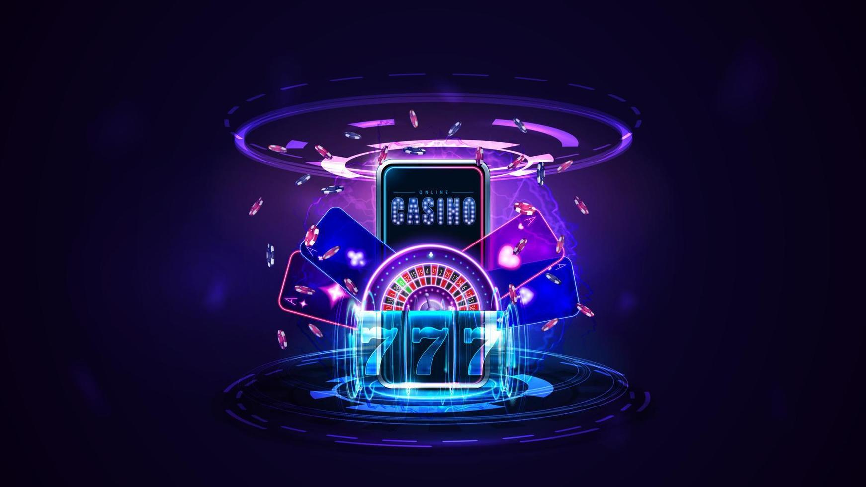 Des milliers de jeux et jackpots